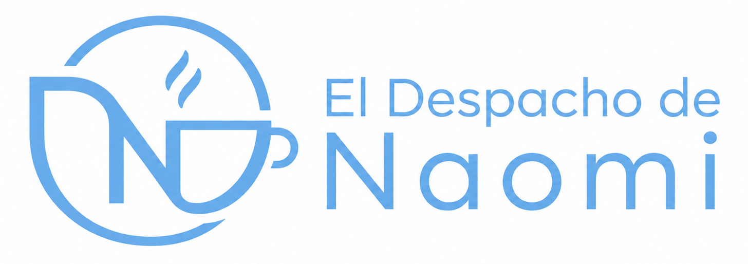 El Despacho de Naomi